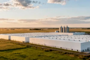 Minnesota's Bold Bet: How Pine Island Could Reshape the Data Center Landscape - Professional coverage