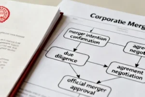 Washington State Implements Groundbreaking Merger Notification Law for Enhanced Antitrust Oversight - Professional coverage