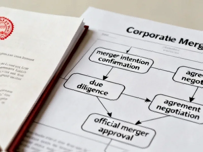 Washington State Implements Groundbreaking Merger Notification Law for Enhanced Antitrust Oversight