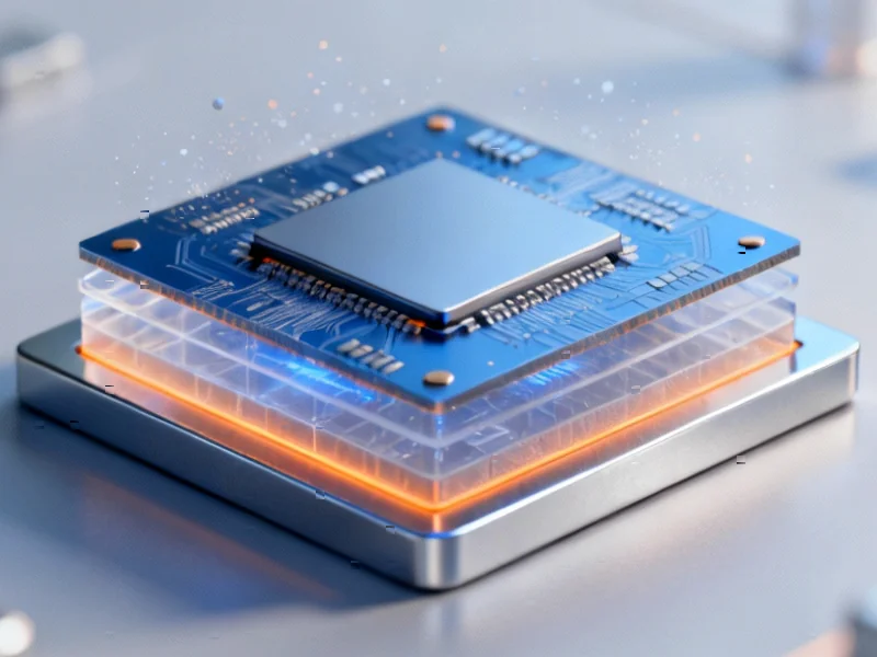 New Microchip Tech Protects Vehicles from Laser Attacks