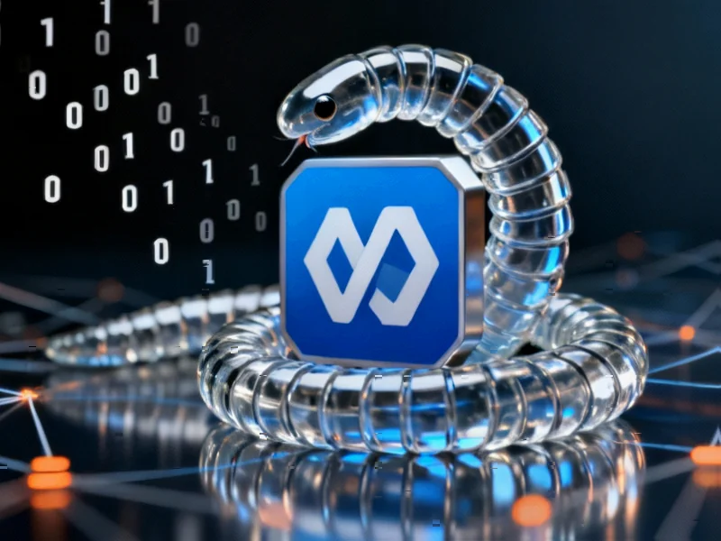 Invisible GlassWorm Malware Reshapes Software Supply Chain Security