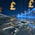 UK Public Finances Under Strain as Borrowing Exceeds Forecast by £7.2 Billion, Posing Budget Dilemma