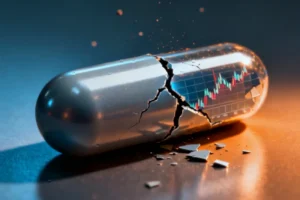 Beyond the Headlines: How Novo Nordisk's Market Woes Mask De - The Ripple Effect: When a National Champion Stumbles Denmark's