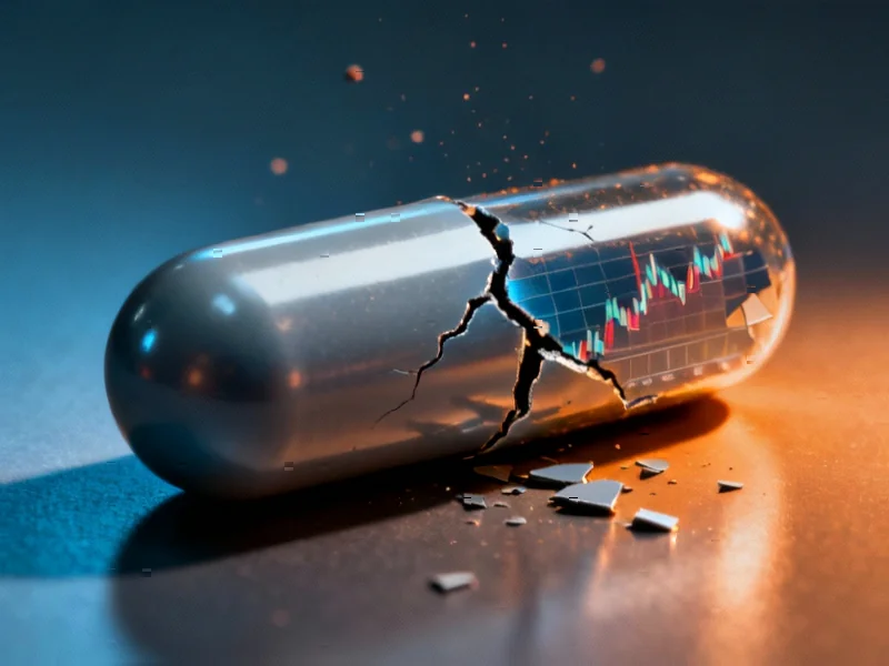 Beyond the Headlines: How Novo Nordisk’s Market Woes Mask Denmark’s Economic Resilience