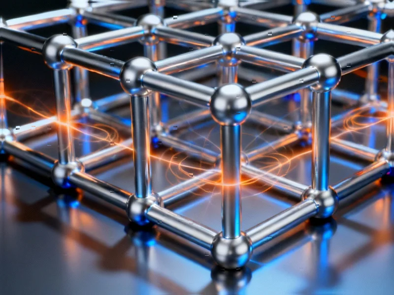 Magnetic Alloy Breakthrough Paves Way for More Efficient Hyd - Revolutionizing Fuel Cell Catalysts Through Magnetic Engineeri