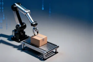 Amazon's Automation Drive Could Replace Over 600,000 Human R - Massive Workforce Transformation Planned Amazon is reportedly