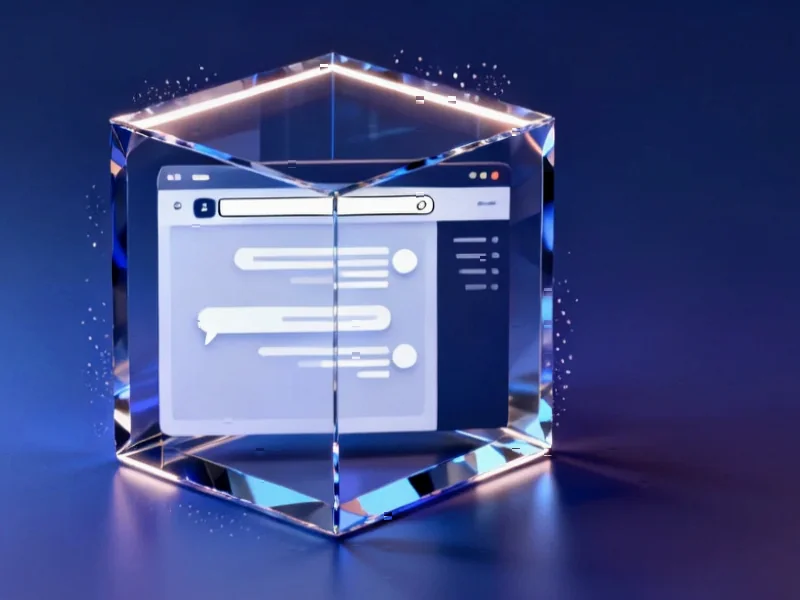 OpenAI’s Atlas Browser Challenges Chrome’s Dominance in AI-Powered Web Search