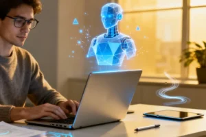 YouTube Rolls Out AI Likeness Detection: A New Shield for Cr - YouTube's Response to the AI Content Crisis As synthetic media