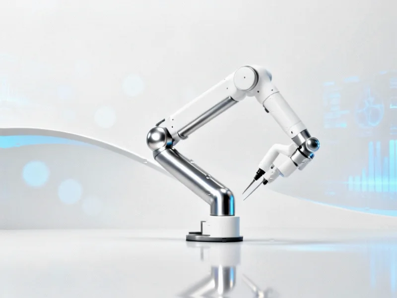 Surgical Robotics Leader Intuitive Surgical Posts Stellar Q3 - Robotic Surgery Demand Fuels Impressive Quarterly Performance