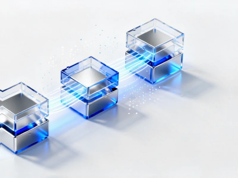 Automated Orchestration Transforms Supply Chains Into Resilient Networks Amid Global Disruption