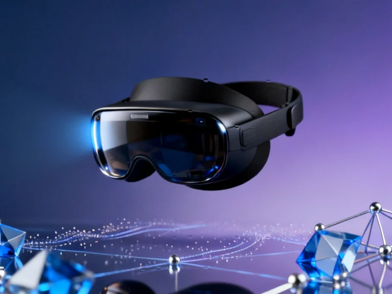 Samsung's Galaxy XR Headset Enters the Arena: A Strategic Al - Samsung's Bold Entry into the XR Market Samsung Electronics ha