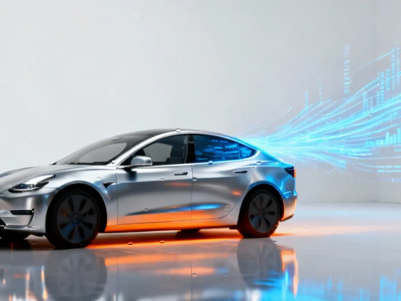 Tesla's Q3 Earnings: Beyond the EV Tax Credit Surge to Margi - Tesla's Pivotal Quarter: Tax Credit Tailwinds Mask Deeper Chal