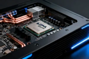 Vertiv's Strategic Mastery in Data Center Infrastructure Fue - Vertiv Capitalizes on AI-Driven Data Center Expansion Vertiv H