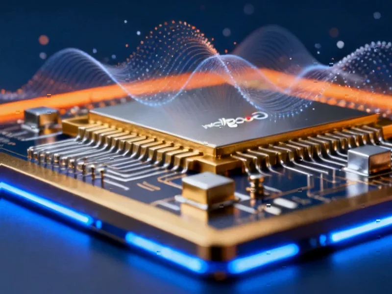 U.S. Government Reportedly Considers Equity Positions in Qua - Government Eyes Strategic Quantum Computing Investments The Tr