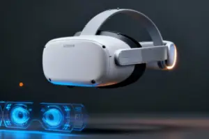 Samsung's Galaxy XR Enters Mixed Reality Arena: A Deep Dive - Samsung's Strategic Entry into Mixed Reality Samsung has offic