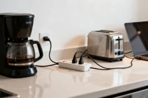 Unplug These Appliances to Cut Your Electricity Bill by $165 Annually