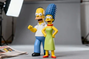 The Simpsons Movie 2 Officially Set for 2027 Theatrical Release