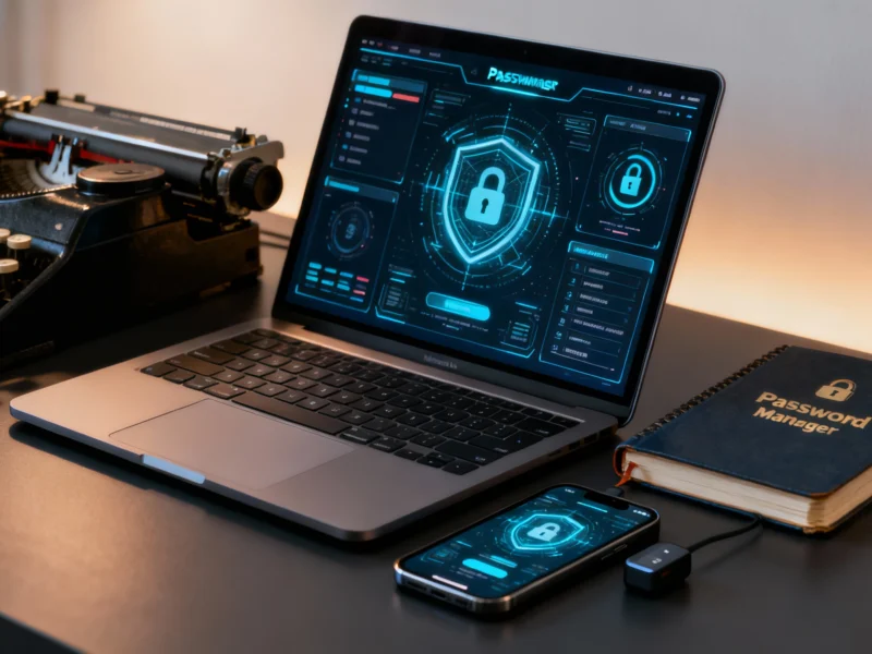 LastPass Advances Security with Passkeys and Zero-Trust Model