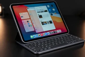 iPadOS 26 Introduces Background Tasks for Professional Workflows