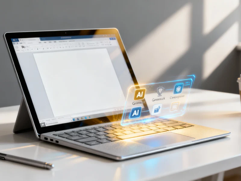 Microsoft 365 Premium Launches at $20 Monthly With Full AI Integration