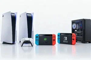 Major Game Releases 2025-2026: PS5, Xbox, Switch 2, PC Lineup Revealed