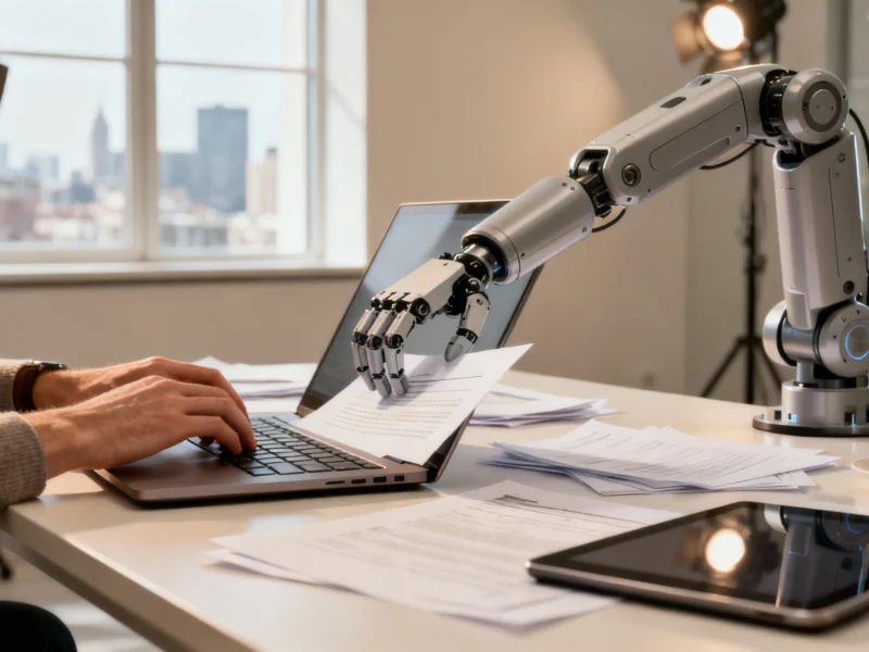 AI Job Displacement Lower Than Predicted, New Study Reveals