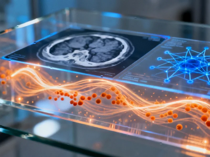 AI Model Fusion Improves Preoperative Ovarian Cancer Diagnos - Breakthrough in Ovarian Tumor Diagnosis Researchers have devel
