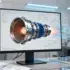 AI Takes the Helm in Spacecraft Thruster Design Revolution