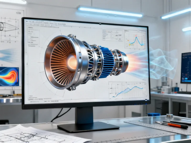 AI Takes the Helm in Spacecraft Thruster Design Revolution - According to Manufacturing