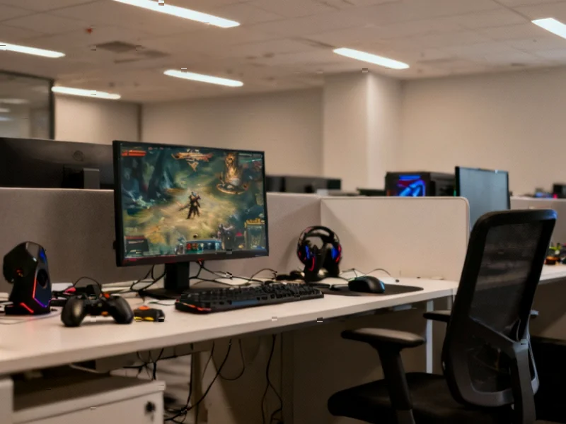 Amazon's Gaming Retreat Signals Big Tech's AAA Reality Check - According to GameSpot, Amazon is eliminating more than 14,000