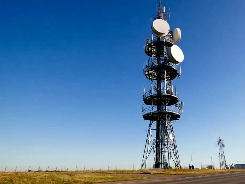 American Tower's 7.7% Growth Signals Infrastructure Boom - According to DCD, American Tower Corporation reported a strong thi