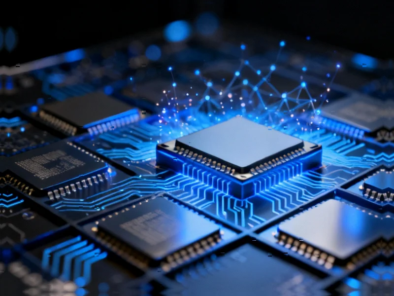 Anthropic Secures Massive Google Cloud AI Chip Deal Valued a - Major AI Infrastructure Expansion Anthropic has reached a bloc