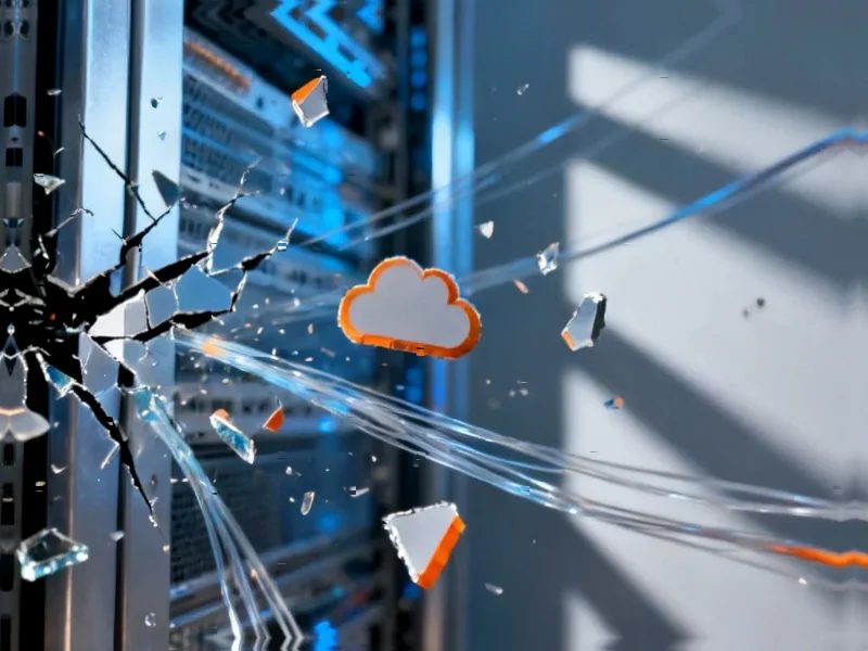 AWS Doubles Down: $5B South Korea AI Bet Signals Cloud Arms - According to DCD, Amazon Web Services is planning to invest an