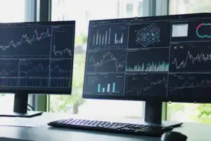 Big Tech's $100B AI Bet Defies Fed Caution - According to CNBC, the Federal Reserve cut rates by 25 basis points as expected,