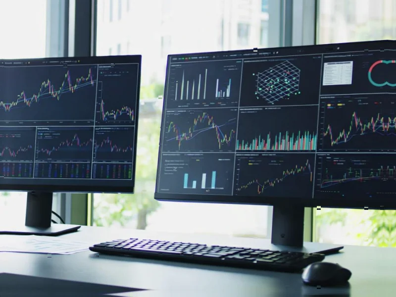 Big Tech's $100B AI Bet Defies Fed Caution - According to CNBC, the Federal Reserve cut rates by 25 basis points as expected,