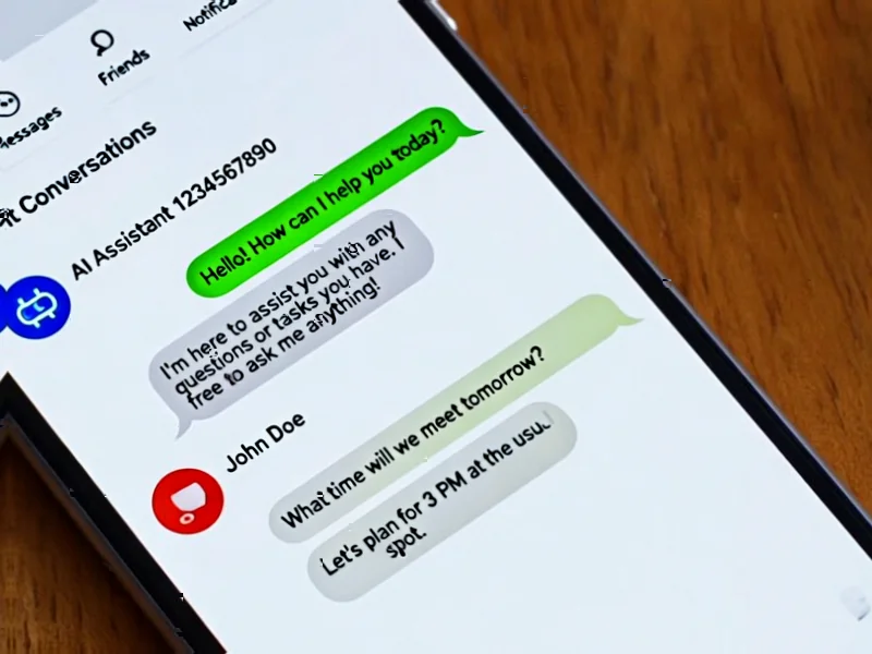 Character.AI's Teen Chat Ban Signals Industry Reckoning - According to CNET, Character