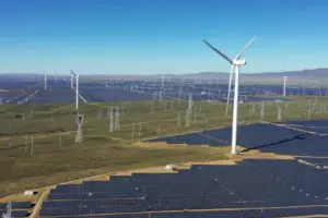 China's Energy Surge Threatens US AI Dominance - According to Utility Dive, OpenAI warned the White House on Monday that Chin