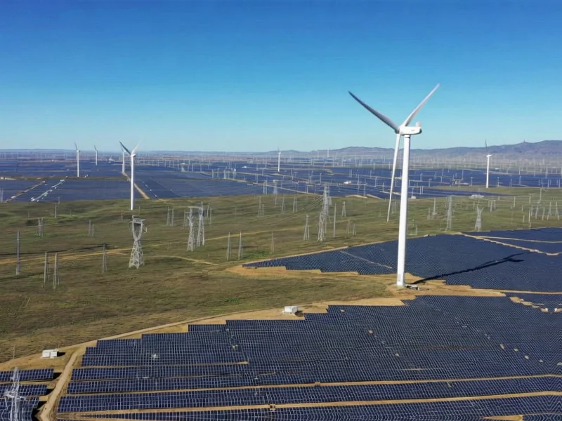 China's Energy Surge Threatens US AI Dominance - According to Utility Dive, OpenAI warned the White House on Monday that Chin