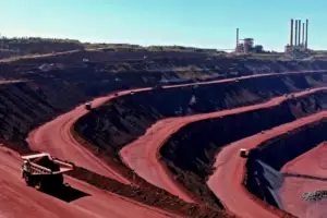 Copper Crisis Deepens as Anglo American Cuts Production Fore - According to Bloomberg Business, Anglo American Plc has issued