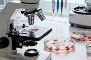 CRISPR Model Reveals Leukemia Development Plasticity - According to Nature, researchers have successfully used CRISPR/Cas9 to