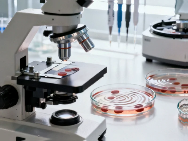 CRISPR Model Reveals Leukemia Development Plasticity - According to Nature, researchers have successfully used CRISPR/Cas9 to