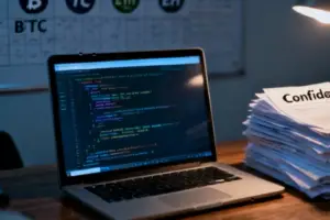 Defense Exec's $35M Zero-Day Betrayal Exposes Spyware Arms R - According to Infosecurity Magazine, Peter Williams, a 39-year-