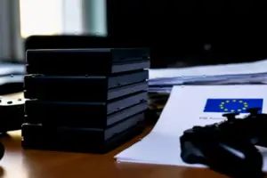 EU Gaming Rights Petition Nears Legislative Phase with 689K - According to Eurogamer