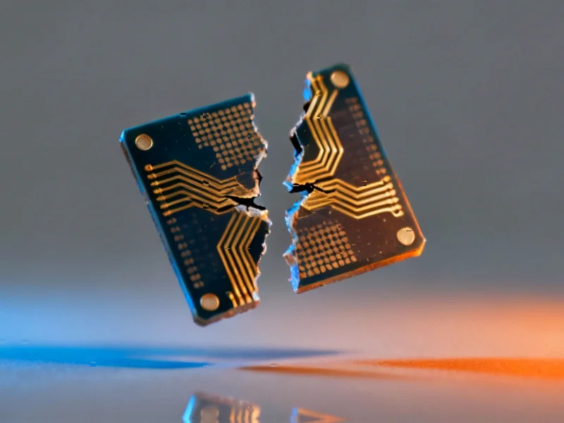 European Auto Sector Faces Chip Supply Crisis Amid Diplomati - Automotive Chip Shortage Looms European car manufacturers face