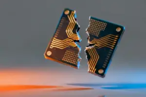 Europe's Auto Industry Faces New Chip Crisis Over Geopolitic - According to Forbes, Chinese semiconductor producer Nexperia h