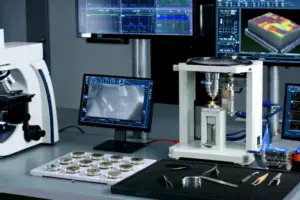Failure Analysis Market Set to Double by 2032 Amid Tech Comp - According to CNET, the failure analysis market is projected to