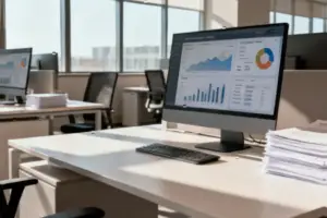 From Burden to Advantage: How Smart Companies Are Winning Th - According to Fast Company, today's business leaders face an er