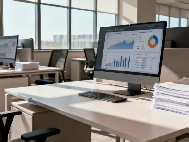 From Burden to Advantage: How Smart Companies Are Winning Th - According to Fast Company, today's business leaders face an er