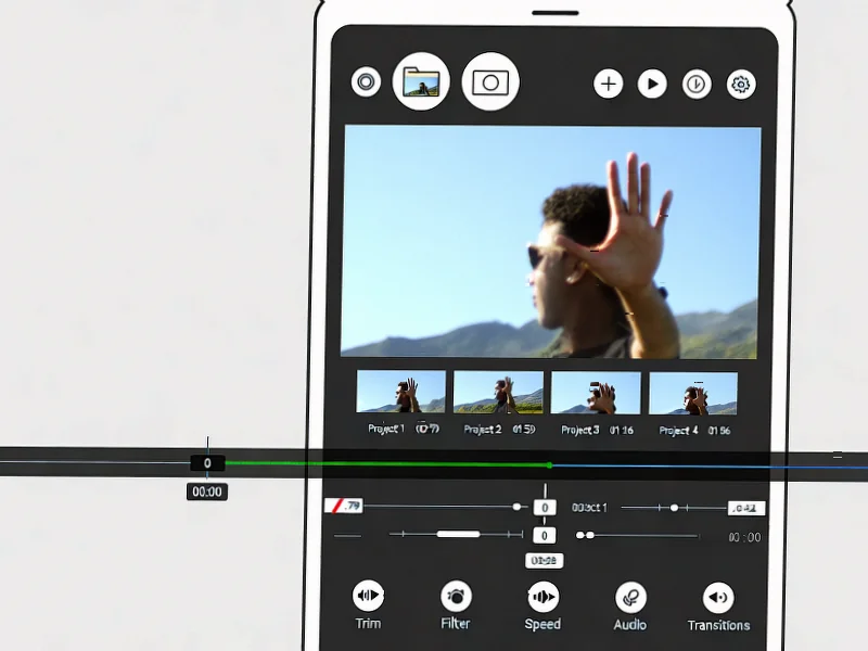 Google Photos Video Editor Update: Two Steps Forward, One St - According to Forbes, Google Photos has launched a redesigned v