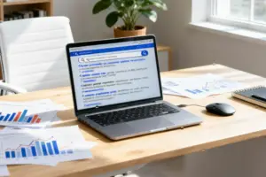 Google's $100B Quarter Proves AI Isn't Killing Search—It's F - According to Inc